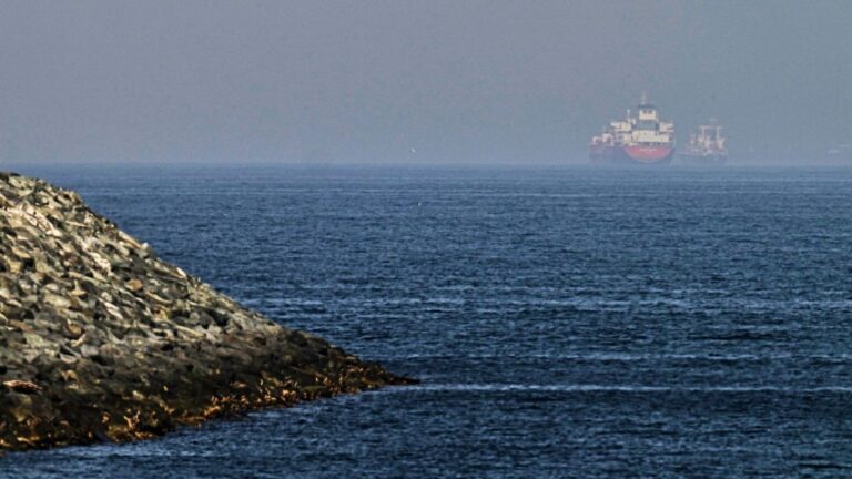 Ισραήλ: Νέα πρόταση για την κατασκευή πετρελαιαγωγού που θα παρέκαμπτε το Ορμούζ