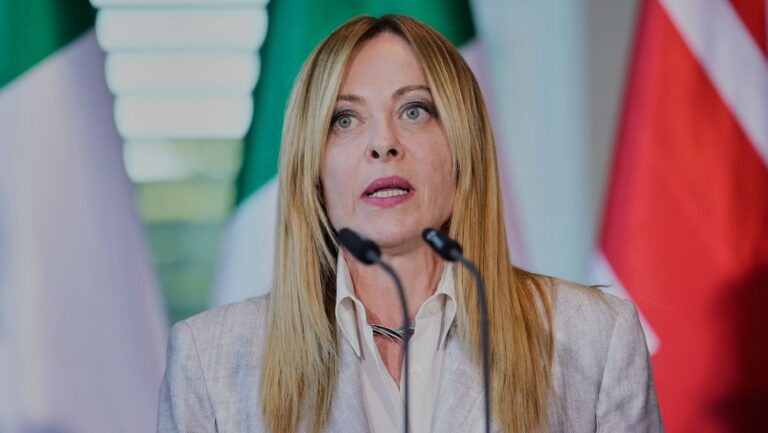 Ιταλία: Μειώνει τους φόρους στο πετρέλαιο κίνησης μέχρι τις 6 Αυγούστου
