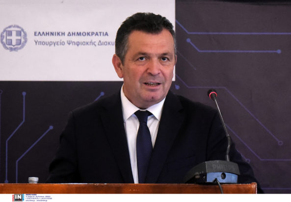 Μπουκώρος για ΟΠΕΚΕΠΕ: Με καθαρή κι ήσυχη την συνείδησή μου θα προσέλθω στο δικαστήριο και στο εκλογικό σώμα της Μαγνησίας