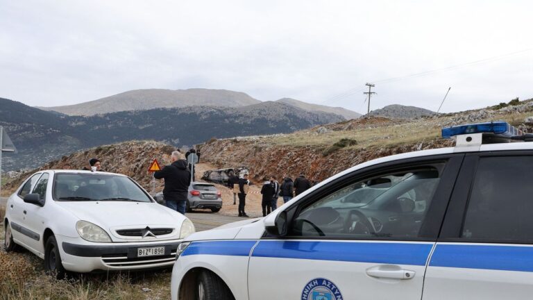 Συνελήφθη στο Ντουμπάι ο «Έντικ» που συνδέεται με τη Greek Mafia