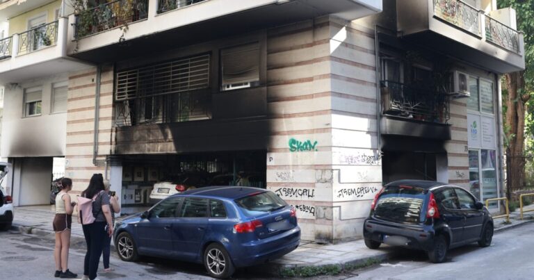 Τρομοκρατία είναι