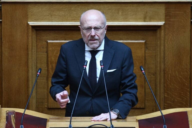 ΟΠΕΚΕΠΕ - Δημήτρης Βαρτζόπουλος: Η υπόθεση αυτή υπήρξε αντικείμενο συστηματικής πολιτικής εκμετάλλευσης