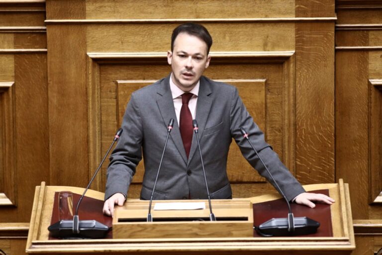 Ζαμπάρας: Η απόφαση της Κ.Ε. του ΣΥΡΙΖΑ για αυτόνομη κάθοδο με έκανε να αποχωρήσω - Το μέλλον θα δείξει εάν θα ενταχθώ στην ΕΛΑΣ