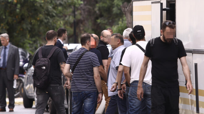 EPPO: Εφεση κατά της αθώωσης μίας εκ των 58 Κρητικών – Ερευνα για ποινικές ευθύνες υπαλλήλων ΟΠΕΚΕΠΕ