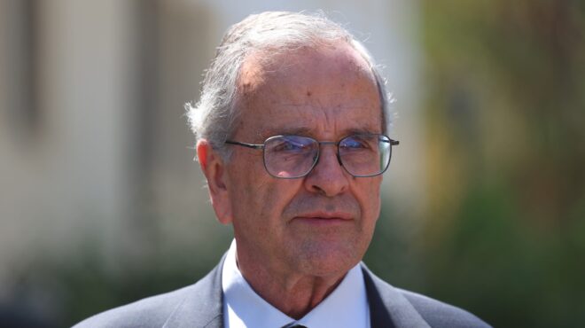 Μπακογιάννη για Σαμαρά: «Δεν είναι καλό να συγκρούεται κανείς με την πραγματικότητα»