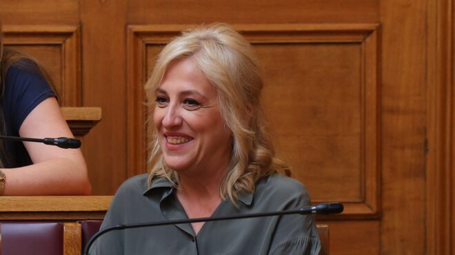 ΣΥΡΙΖΑ: Απόσυρση Πολάκη από την κούρσα