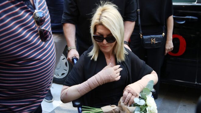 Δολοφονία Βάγιας Νέστορα: Δεν υπολόγισαν τις κάμερες