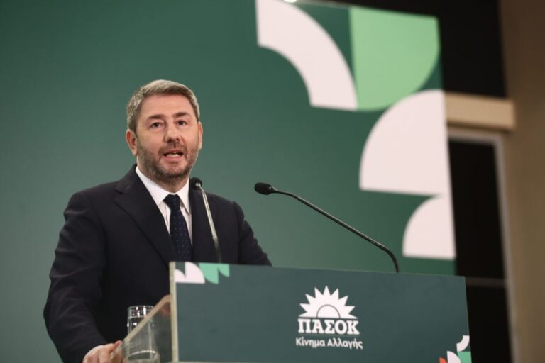 Ανδρουλάκης για την τραγωδία στο Μάτι: Η ευθύνη της Πολιτείας κρίνεται καθημερινά - Έχουμε χρέος απέναντι στις οικογένειες των επιζώντων