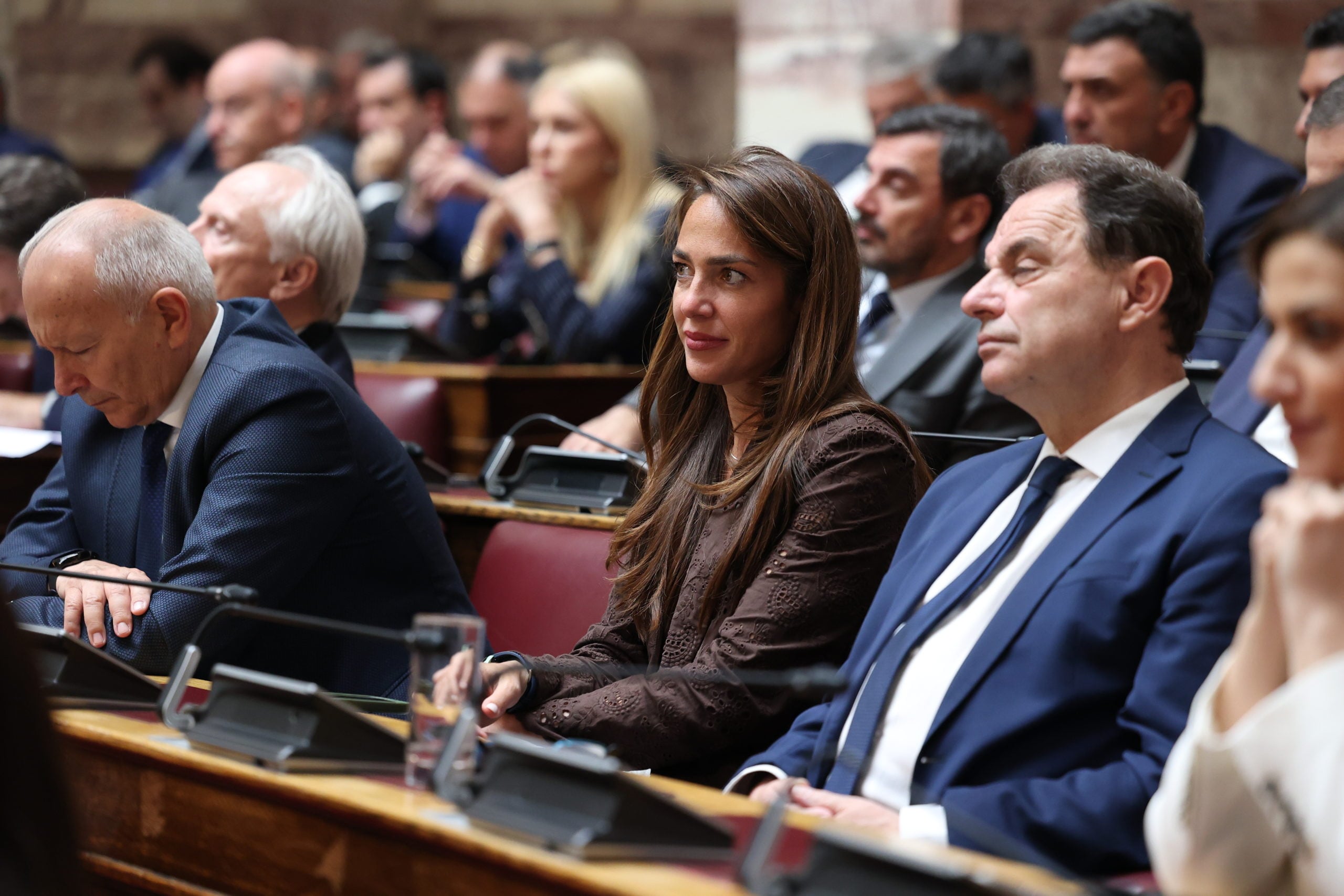 &Sigma;&Upsilon;&Nu;&Epsilon;&Delta;&Rho;&Iota;&Alpha;&Sigma;&Eta; &Tau;&Eta;&Sigma; &Kappa;&Omicron;&Iota;&Nu;&Omicron;&Beta;&Omicron;&Upsilon;&Lambda;&Epsilon;&Upsilon;&Tau;&Iota;&Kappa;&Eta;&Sigma; &Omicron;&Mu;&Alpha;&Delta;&Alpha;&Sigma; &Tau;&Eta;&Sigma; &Nu;&Epsilon;&Alpha;&Sigma; &Delta;&Eta;&Mu;&Omicron;&Kappa;&Rho;&Alpha;&Tau;&Iota;&Alpha;&Sigma;