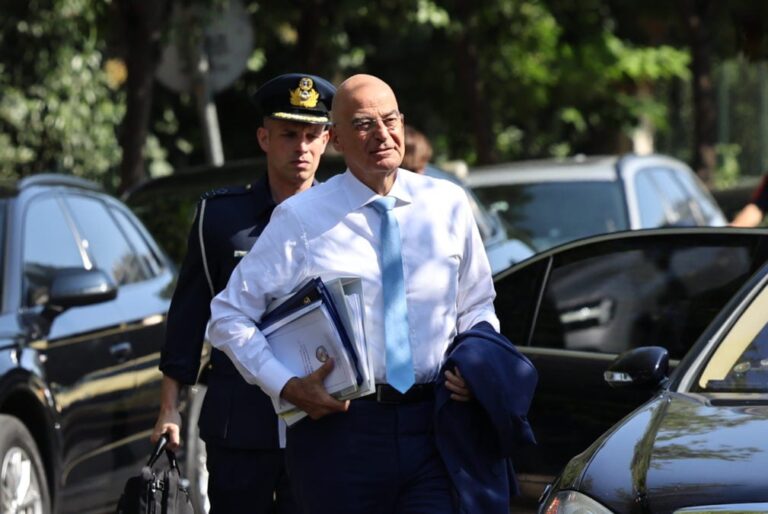 ΚΥΣΕΑ: Τι συζητήθηκε για άμυνα, μετανάστευση και διεθνείς εξελίξεις