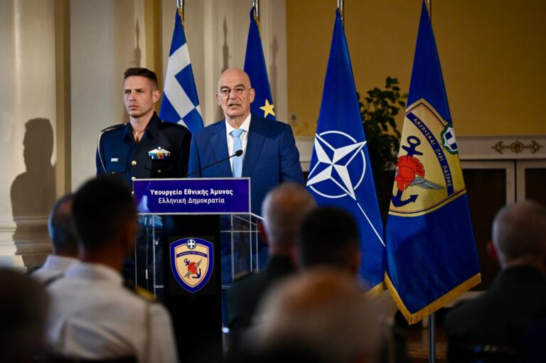 ΚΥΣΕΑ: Εγκρίθηκαν μεγάλα εξοπλιστικά προγράμματα – « Η Ασπίδα του Αχιλλέα», τα C-390 και υποβρύχια
