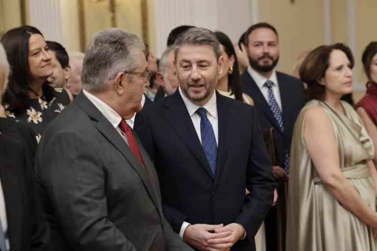 &Omicron; &Kappa;ώ&sigma;&tau;&alpha;&sigmaf; &Tau;&alpha;&sigma;&omicron;ύ&lambda;&alpha;&sigmaf;, &omicron; &Kappa;&upsilon;&rho;&iota;ά&kappa;&omicron;&sigmaf; &Mu;&eta;&tau;&sigma;&omicron;&tau;ά&kappa;&eta;&sigmaf;, &Omicron; &Nu;ί&kappa;&omicron;&sigmaf; &Alpha;&nu;&delta;&rho;&omicron;&upsilon;&lambda;ά&kappa;&eta;&sigmaf;, &omicron; &Delta;&eta;&mu;ή&tau;&rho;&eta;&sigmaf; &Kappa;&omicron;&upsilon;&tau;&sigma;&omicron;ύ&mu;&pi;&alpha;&sigmaf; &kappa;&alpha;&iota; &omicron; &Beta;&alpha;&sigma;&tau;ί&lambda;&eta;&sigmaf; &Beta;&iota;&lambda;&iota;ά&rho;&delta;&omicron;&sigmaf;
