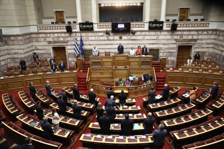 E&nu;ό&sigmaf; &lambda;&epsilon;&pi;&tau;&omicron;ύ &sigma;&iota;&gamma;ή &gamma;&iota;&alpha; &tau;&omicron;&upsilon;&sigmaf; 3 &pi;&upsilon;&rho;&omicron;&sigma;&beta;έ&sigma;&tau;&epsilon;&sigmaf; &sigma;&tau;&eta; &Beta;&omicron;&upsilon;&lambda;ή - &laquo;&Kappa;&alpha;&tau;έ&beta;&alpha;&lambda;&alpha;&nu; &tau;&eta;&nu; ύ&psi;&iota;&sigma;&tau;&eta; &theta;&upsilon;&sigma;ί&alpha; &sigma;&tau;&omicron; &kappa;&alpha;&theta;ή&kappa;&omicron;&nu;&raquo;