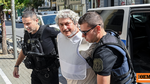 Το Συμβούλιο Εφετών Πατρών αποφάσισε να μην εκδοθεί ο Τζέιμς Δαλαμάγκας στην Αυστραλία