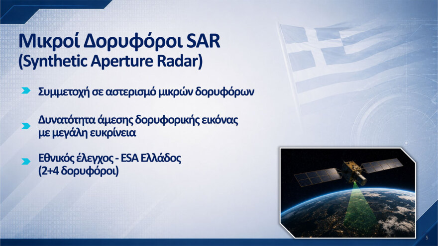 &Alpha;&upsilon;&tau;ά &epsilon;ί&nu;&alpha;&iota; &tau;&alpha; 10 &pi;&rho;&omicron;&gamma;&rho;ά&mu;&mu;&alpha;&tau;&alpha; &tau;&omicron;&upsilon; &nu;έ&omicron;&upsilon; &epsilon;&xi;&omicron;&pi;&lambda;&iota;&sigma;&tau;&iota;&kappa;&omicron;ύ: &Omicron;&lambda;&iota;&sigma;&tau;&iota;&kappa;ό &sigma;ύ&sigma;&tau;&eta;&mu;&alpha; &delta;&iota;&omicron;ί&kappa;&eta;&sigma;&eta;&sigmaf; &kappa;&alpha;&iota; &epsilon;&lambda;έ&gamma;&chi;&omicron;&upsilon; &eta; &laquo;&Alpha;&sigma;&pi;ί&delta;&alpha; &tau;&omicron;&upsilon; &Alpha;&chi;&iota;&lambda;&lambda;έ&alpha;&raquo;, &lambda;έ&epsilon;&iota; &omicron; &Delta;έ&nu;&delta;&iota;&alpha;&sigmaf;