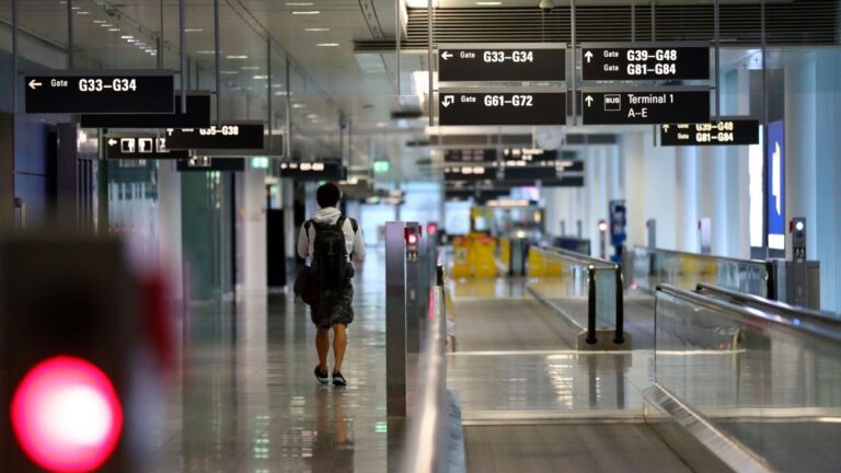 ΕΕ: Νέες παρεμβάσεις για το σύστημα ελέγχων εισόδου μετά τις μεγάλες καθυστερήσεις στα σύνορα