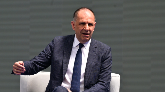 Γεραπετρίτης μετά την περιοδεία του στην Ασία: Καμία παραχώρηση στο Διεθνές Δίκαιο της Θάλασσας