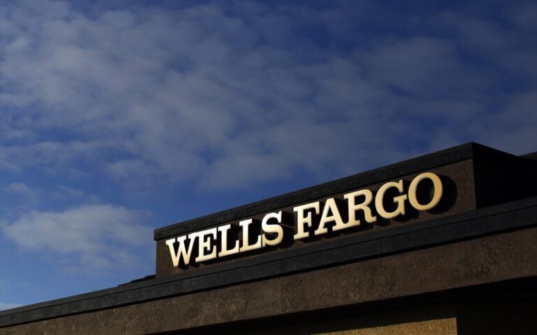 Wells Fargo: Κέρδη πάνω από τις προβλέψεις με ώθηση από wealth management και επενδυτική τραπεζική