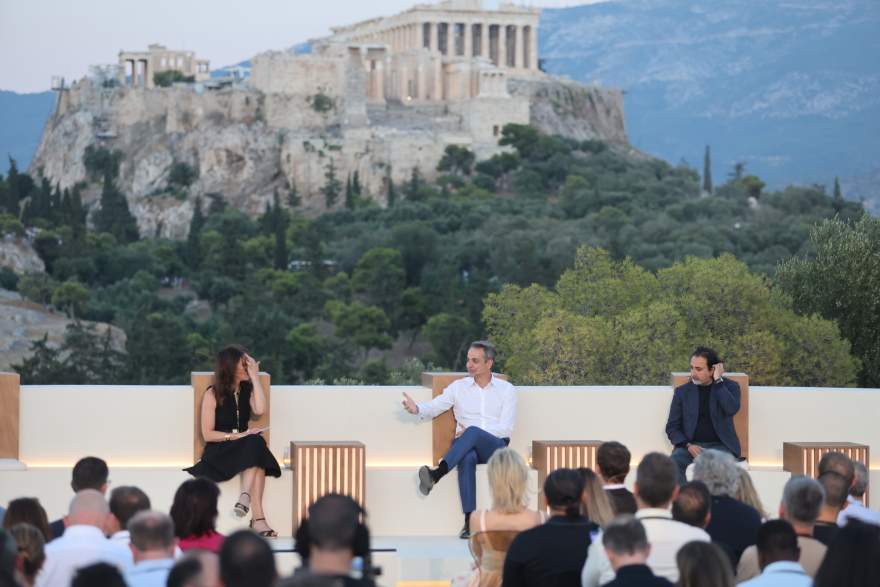 &Mu;&eta;&tau;&sigma;&omicron;&tau;ά&kappa;&eta;&sigmaf;: &Mu;&pi;&omicron;&rho;&omicron;ύ&mu;&epsilon; &nu;&alpha; &kappa;&epsilon;&rho;&delta;ί&sigma;&omicron;&upsilon;&mu;&epsilon; &kappa;&alpha;&iota; &tau;&rho;ί&tau;&eta; &theta;&eta;&tau;&epsilon;ί&alpha; - &Tau;&omicron; Kέ&nu;&tau;&rho;&omicron; &nu;&iota;&kappa;ά &tau;&omicron;&nu; &lambda;&alpha;ϊ&kappa;&iota;&sigma;&mu;ό &mu;&epsilon; έ&rho;&gamma;&omicron; &kappa;&alpha;&iota; &sigma;&upsilon;&nu;έ&pi;&epsilon;&iota;&alpha;