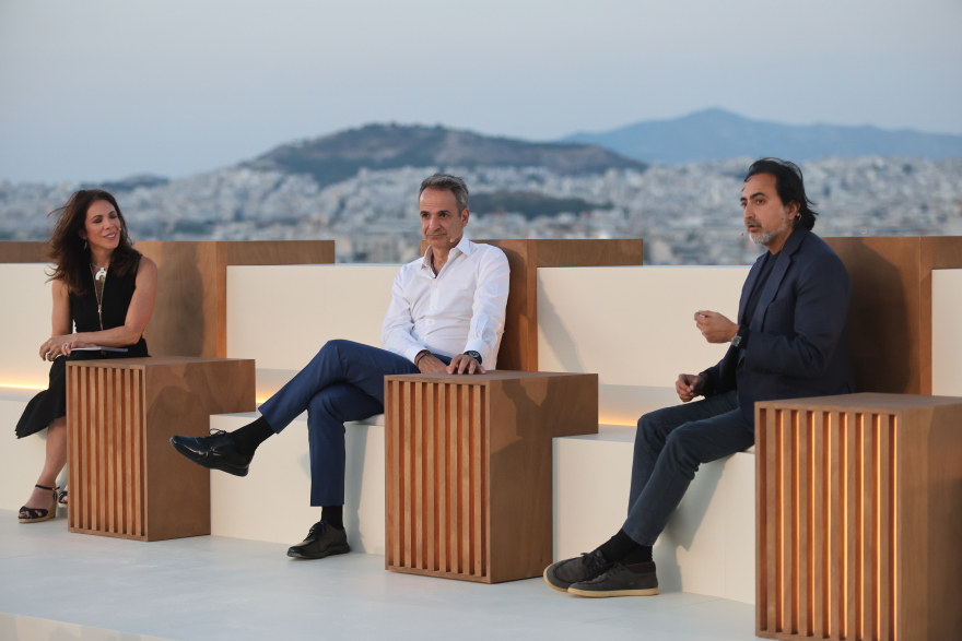 &Mu;&eta;&tau;&sigma;&omicron;&tau;ά&kappa;&eta;&sigmaf;: &Mu;&pi;&omicron;&rho;&omicron;ύ&mu;&epsilon; &nu;&alpha; &kappa;&epsilon;&rho;&delta;ί&sigma;&omicron;&upsilon;&mu;&epsilon; &kappa;&alpha;&iota; &tau;&rho;ί&tau;&eta; &theta;&eta;&tau;&epsilon;ί&alpha; - &Tau;&omicron; Kέ&nu;&tau;&rho;&omicron; &nu;&iota;&kappa;ά &tau;&omicron;&nu; &lambda;&alpha;ϊ&kappa;&iota;&sigma;&mu;ό &mu;&epsilon; έ&rho;&gamma;&omicron; &kappa;&alpha;&iota; &sigma;&upsilon;&nu;έ&pi;&epsilon;&iota;&alpha;