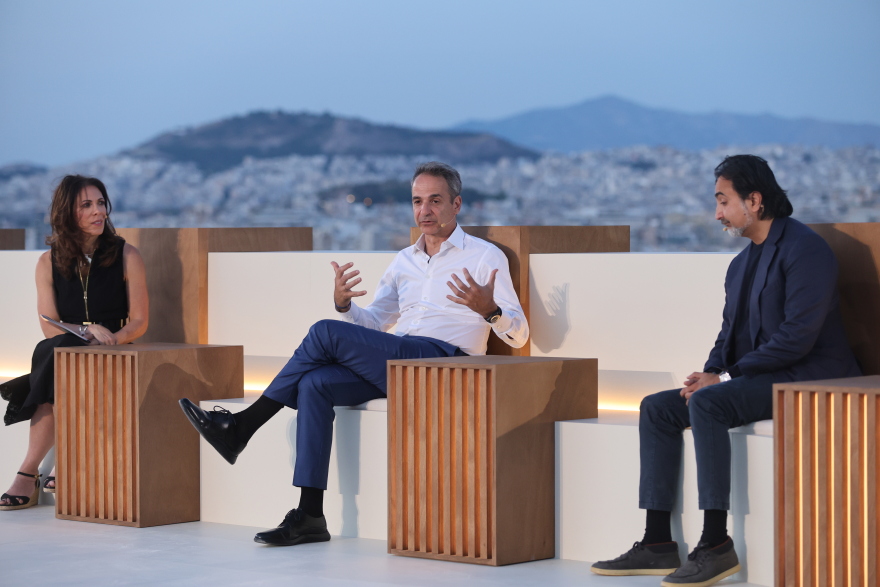 &Mu;&eta;&tau;&sigma;&omicron;&tau;ά&kappa;&eta;&sigmaf;: &Mu;&pi;&omicron;&rho;&omicron;ύ&mu;&epsilon; &nu;&alpha; &kappa;&epsilon;&rho;&delta;ί&sigma;&omicron;&upsilon;&mu;&epsilon; &kappa;&alpha;&iota; &tau;&rho;ί&tau;&eta; &theta;&eta;&tau;&epsilon;ί&alpha; - &Tau;&omicron; Kέ&nu;&tau;&rho;&omicron; &nu;&iota;&kappa;ά &tau;&omicron;&nu; &lambda;&alpha;ϊ&kappa;&iota;&sigma;&mu;ό &mu;&epsilon; έ&rho;&gamma;&omicron; &kappa;&alpha;&iota; &sigma;&upsilon;&nu;έ&pi;&epsilon;&iota;&alpha;
