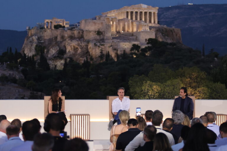 &Mu;&eta;&tau;&sigma;&omicron;&tau;ά&kappa;&eta;&sigmaf;: &Mu;&pi;&omicron;&rho;&omicron;ύ&mu;&epsilon; &nu;&alpha; &kappa;&epsilon;&rho;&delta;ί&sigma;&omicron;&upsilon;&mu;&epsilon; &kappa;&alpha;&iota; &tau;&rho;ί&tau;&eta; &theta;&eta;&tau;&epsilon;ί&alpha; - &Tau;&omicron; Kέ&nu;&tau;&rho;&omicron; &nu;&iota;&kappa;ά &tau;&omicron;&nu; &lambda;&alpha;ϊ&kappa;&iota;&sigma;&mu;ό &mu;&epsilon; έ&rho;&gamma;&omicron; &kappa;&alpha;&iota; &sigma;&upsilon;&nu;έ&pi;&epsilon;&iota;&alpha;
