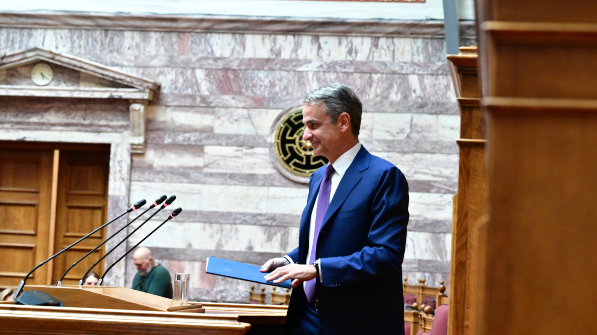 &Eta; &alpha;&tau;ά&kappa;&alpha; &tau;&omicron;&upsilon; &Mu;&eta;&tau;&sigma;&omicron;&tau;ά&kappa;&eta; &gamma;&iota;&alpha; &tau;&omicron; &Mu;&omicron;&upsilon;&nu;&tau;&iota;ά&lambda;: &Eta; &Nu;&Delta; &theta;&upsilon;&mu;ί&zeta;&epsilon;&iota; &Iota;&sigma;&pi;&alpha;&nu;ί&alpha;, ό&tau;&alpha;&nu; έ&chi;&epsilon;&iota;&sigmaf; &tau;&eta;&nu; &mu;&pi;ά&lambda;&alpha;, &epsilon;&sigma;ύ &theta;&alpha; &beta;ά&lambda;&epsilon;&iota;&sigmaf; &gamma;&kappa;&omicron;&lambda;, &delta;&epsilon;ί&tau;&epsilon; &beta;ί&nu;&tau;&epsilon;&omicron;