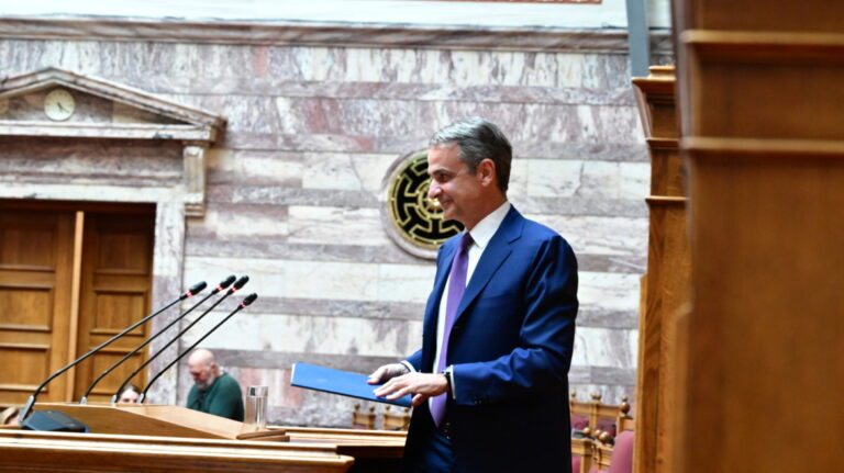 &Eta; &alpha;&tau;ά&kappa;&alpha; &tau;&omicron;&upsilon; &Mu;&eta;&tau;&sigma;&omicron;&tau;ά&kappa;&eta; &gamma;&iota;&alpha; &tau;&omicron; &Mu;&omicron;&upsilon;&nu;&tau;&iota;ά&lambda;: &Eta; &Nu;&Delta; &theta;&upsilon;&mu;ί&zeta;&epsilon;&iota; &Iota;&sigma;&pi;&alpha;&nu;ί&alpha;, ό&tau;&alpha;&nu; έ&chi;&epsilon;&iota;&sigmaf; &tau;&eta;&nu; &mu;&pi;ά&lambda;&alpha;, &epsilon;&sigma;ύ &theta;&alpha; &beta;ά&lambda;&epsilon;&iota;&sigmaf; &gamma;&kappa;&omicron;&lambda;, &delta;&epsilon;ί&tau;&epsilon; &beta;ί&nu;&tau;&epsilon;&omicron;