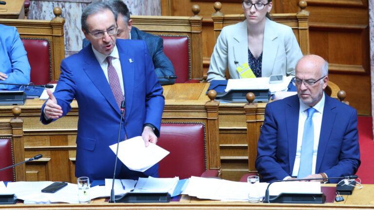 &Beta;&omicron;&upsilon;&lambda;ή: &Psi;&eta;&phi;ί&sigma;&tau;&eta;&kappa;&epsilon; &eta; &alpha;ύ&xi;&eta;&sigma;&eta; &tau;&eta;&sigmaf; &pi;&rho;&alpha;&gamma;&mu;&alpha;&tau;&iota;&kappa;ή&sigmaf; έ&kappa;&tau;&iota;&sigma;&eta;&sigmaf; &pi;&omicron;&iota;&nu;ή&sigmaf; &tau;&omega;&nu; &iota;&sigma;&omicron;&beta;ί&omega;&nu; &sigma;&tau;&alpha; 30 έ&tau;&eta;
