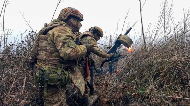 Η Ρωσία σχεδιάζει «προβοκάτσια» στην Πολωνία για να δοκιμάσει την αποφασιστικότητα του ΝΑΤΟ