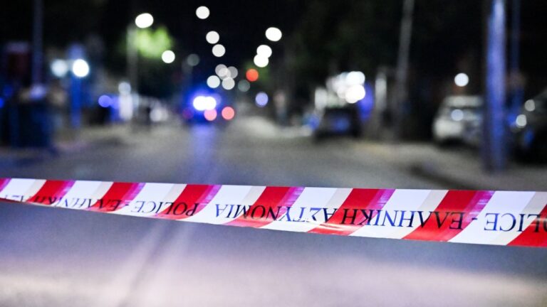 Παγκράτι: Εντοπίστηκε νεκρός άνδρας σε διαμέρισμα