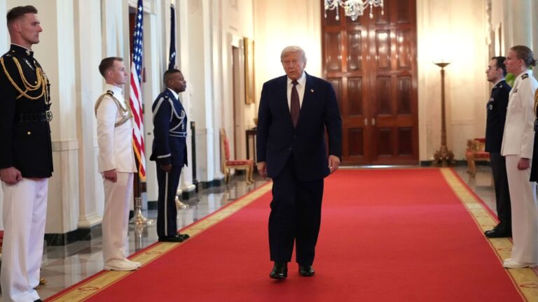 WSJ: Νέο σχέδιο δολοφονίας του Τραμπ από το Ιράν αποκάλυψε το Ισραήλ