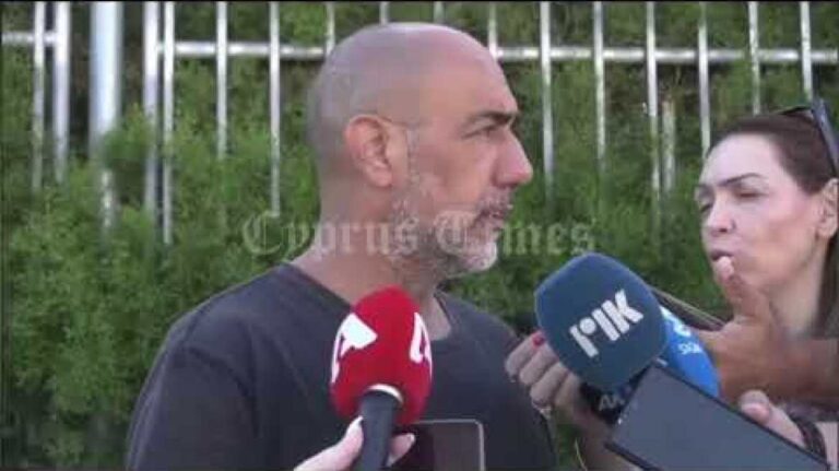 cyprustimes.com: Σοκάρει με την περιγραφή του αυτόπτης μάρτυρας