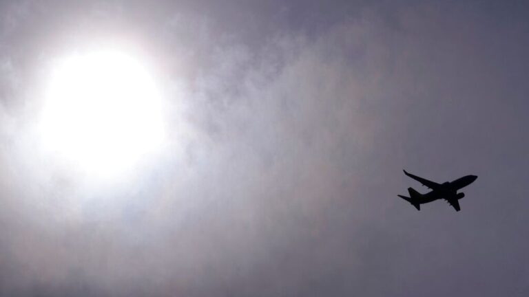 Νέα προειδοποίηση EASA για τις πτήσεις στη Μέση Ανατολή λόγω των νέων εχθροπραξιών