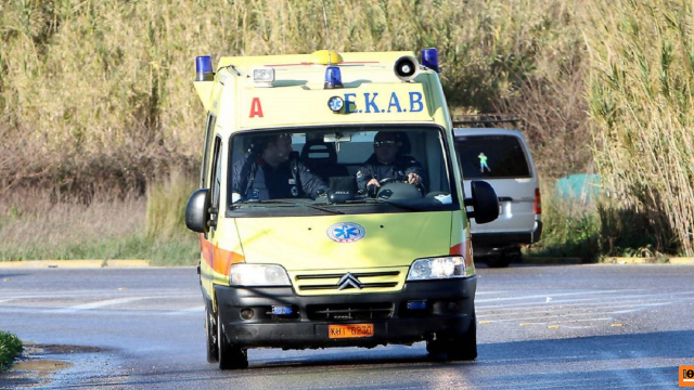 Απρόοπτο σε γάμο στον Βόλο: Ο γαμπρός κατέληξε στο νοσοκομείο κατά τη διάρκεια της δεξίωσης