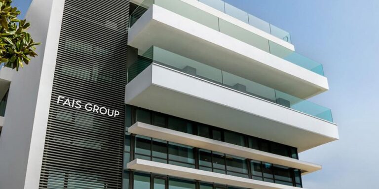 Χρηματιστήριο: «Κόβει» το μέρισμα η Fais Group