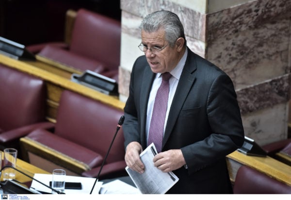 Γιώργος Βλάχος: Δύσκολη η αυτοδυναμία για τη ΝΔ – Το 28,31% η αφετηρία