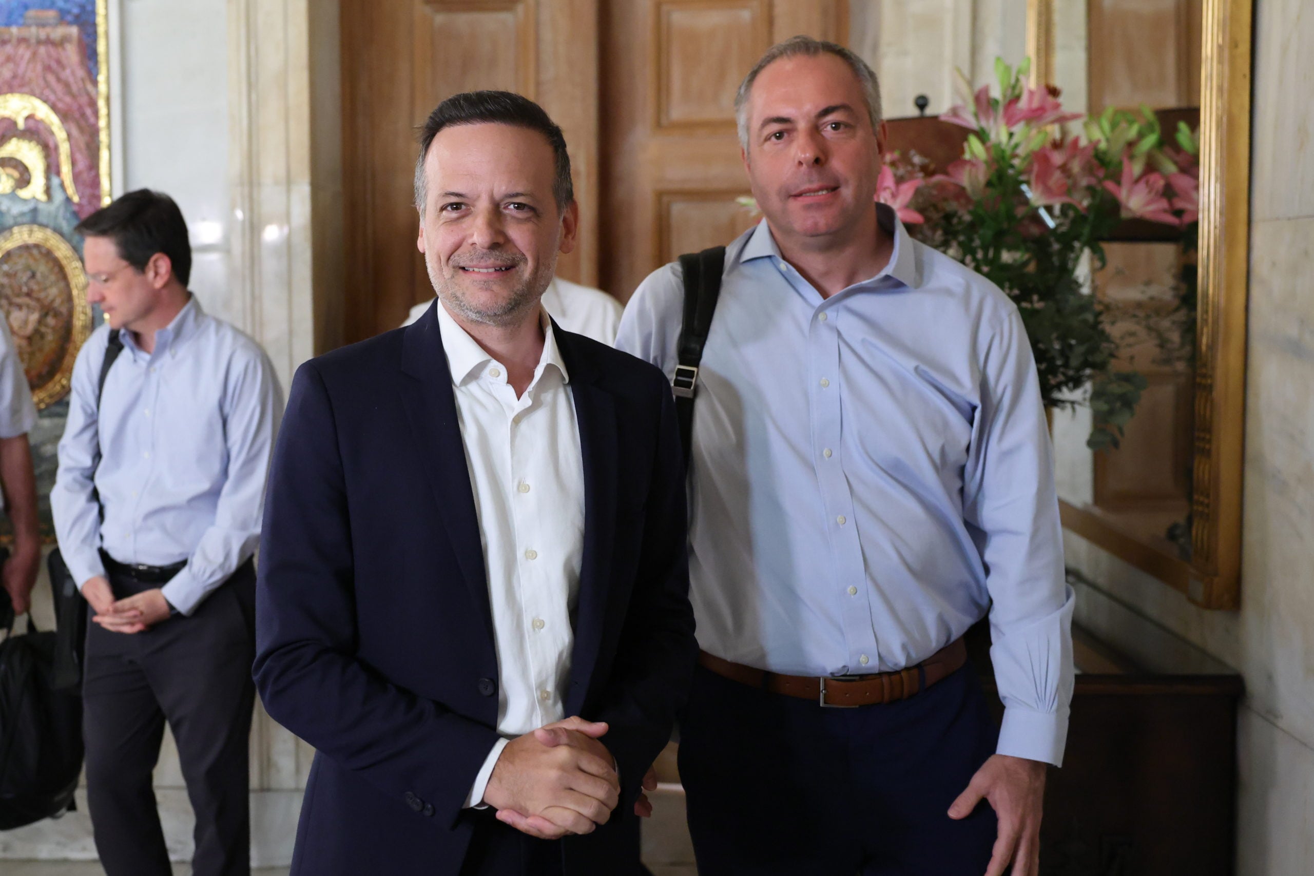 &Chi;ά&rho;&eta;&sigmaf; &Delta;&omicron;ύ&kappa;&alpha;&sigmaf;, &Chi;&rho;ή&sigma;&tau;&omicron;&sigmaf; &Phi;&alpha;&phi;&omicron;ύ&tau;&eta;&sigmaf;, &Delta;ή&mu;&alpha;&rho;&chi;&omicron;&sigmaf; &Alpha;&theta;&eta;&nu;&alpha;ί&omega;&nu;, &Delta;&Sigma; &Mu;&Epsilon;&Tau;&Rho;&Omicron; &Alpha;&Epsilon;