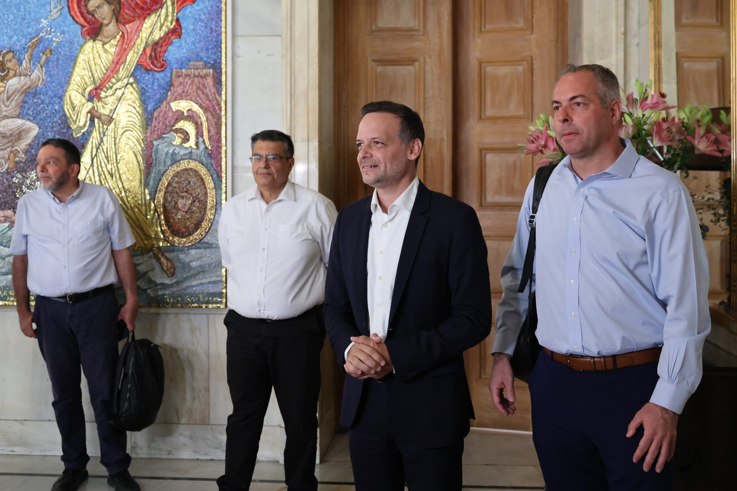 &Chi;ά&rho;&eta;&sigmaf; &Delta;&omicron;ύ&kappa;&alpha;&sigmaf;, &Chi;&rho;ή&sigma;&tau;&omicron;&sigmaf; &Phi;&alpha;&phi;&omicron;ύ&tau;&eta;&sigmaf;, &Delta;ή&mu;&alpha;&rho;&chi;&omicron;&sigmaf; &Alpha;&theta;&eta;&nu;&alpha;ί&omega;&nu;, &Delta;&Sigma; &Mu;&Epsilon;&Tau;&Rho;&Omicron; &Alpha;&Epsilon;