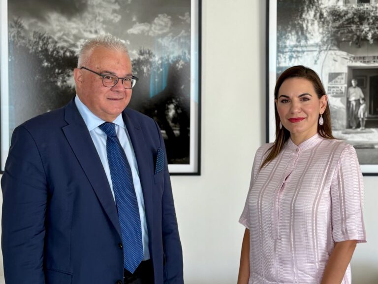 «Τουρισμός για όλους» με διευρυμένα κριτήρια