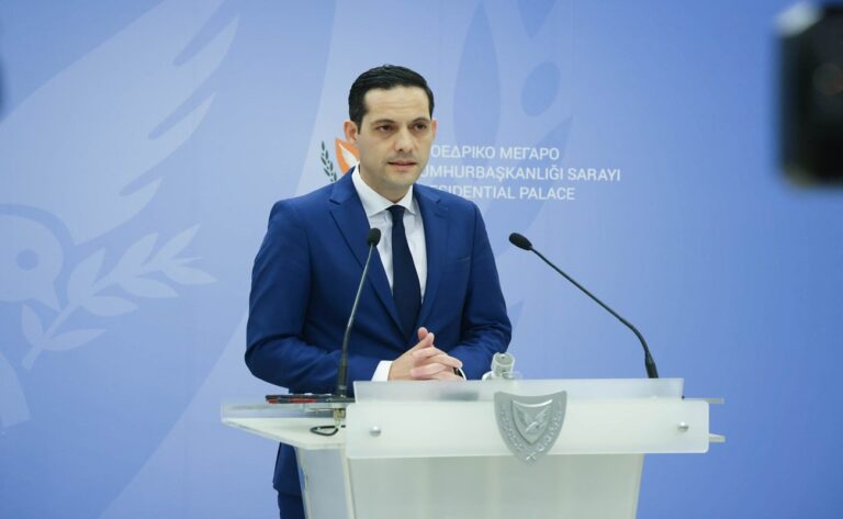 ΚΕ για Κυπριακό: Είναι η στιγμή όλοι να αρθούμε στο ύψος των περιστάσεων