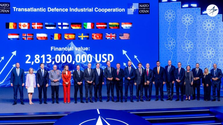 ΝΑΤΟ: Οι «φθηνοί» Patriot στη μάχη αντιμετώπισης ρουκετών και drones απειλών από αέρος
