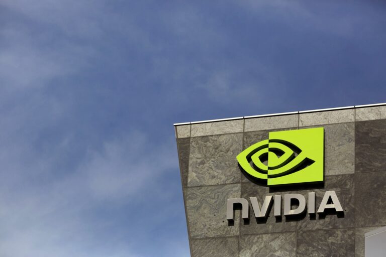 Nvidia: Πώς έχασε 1 τρισ. δολάρια από τη χρηματιστηριακή αξία της
