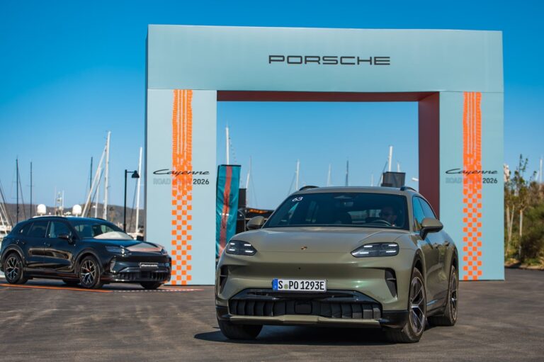 Porsche: Καταργεί 5.000 θέσεις εργασίας έως το 2035
