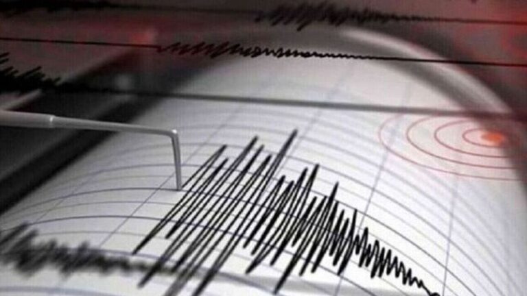 Σεισμός 5 Ρίχτερ στη Μαλάτεια της Τουρκίας