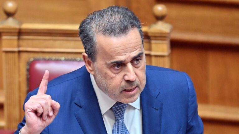 Παπασταύρου: Δεν ιδιωτικοποιούμε το νερό, δεν θα υπάρξουν αυξήσεις στα τιμολόγια - Επόμενη μεταρρύθμιση oι πολεοδομίες