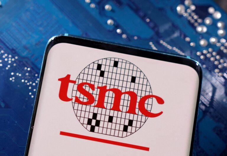 TSMC: Εκτόξευση 23,4% στα κέρδη – Νέο ιστορικό ρεκόρ χάρη στη «δίψα» για τσιπ AI