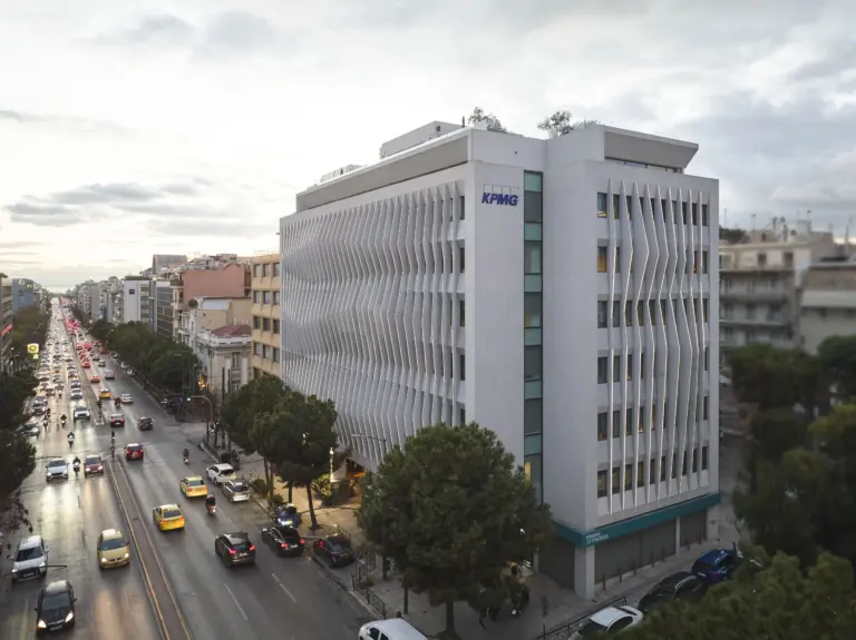 KPMG Ελλάδα: Εκπόνησε το «Εθνικό Στρατηγικό Σχέδιο Εξωστρέφειας 2026–2030» σε συνεργασία με το ΥΠΕΞ