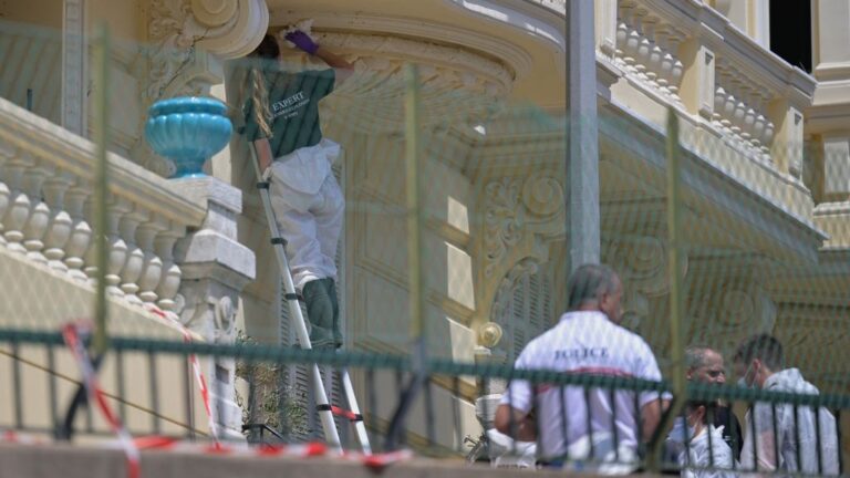 Έκρηξη στο Μονακό: Μία 39χρονη Ουκρανή η κύρια ύποπτη