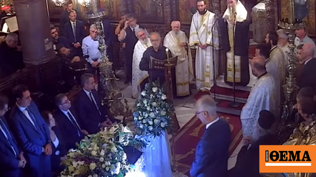 Συγκλόνισε ο αδερφός της Βάγιας Νέστορα: Σε δολοφόνησαν θρασύδειλοι και βέβηλοι, θα συναντήσεις το αστεράκι μας τη Νικολέτα